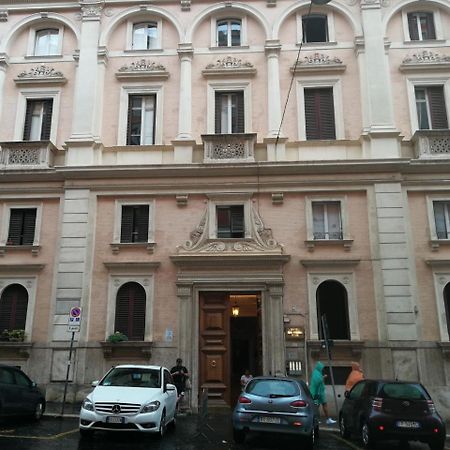 Hotel Garden's Elide Roma Exterior foto