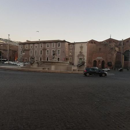 Hotel Garden's Elide Roma Exterior foto