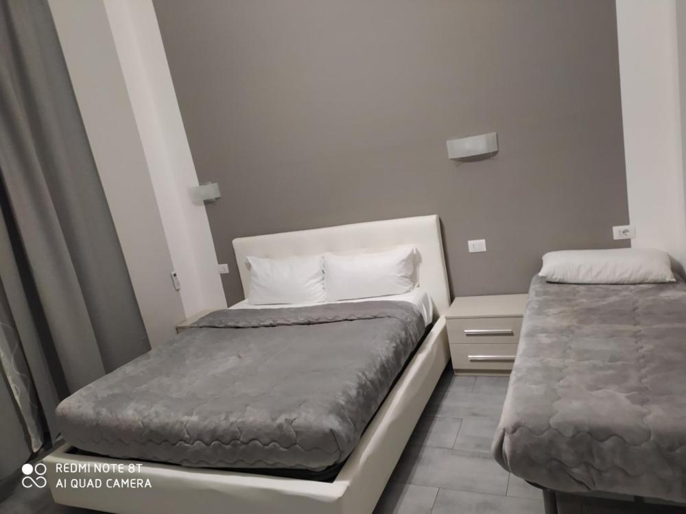 Hotel Garden's Elide Roma Exterior foto