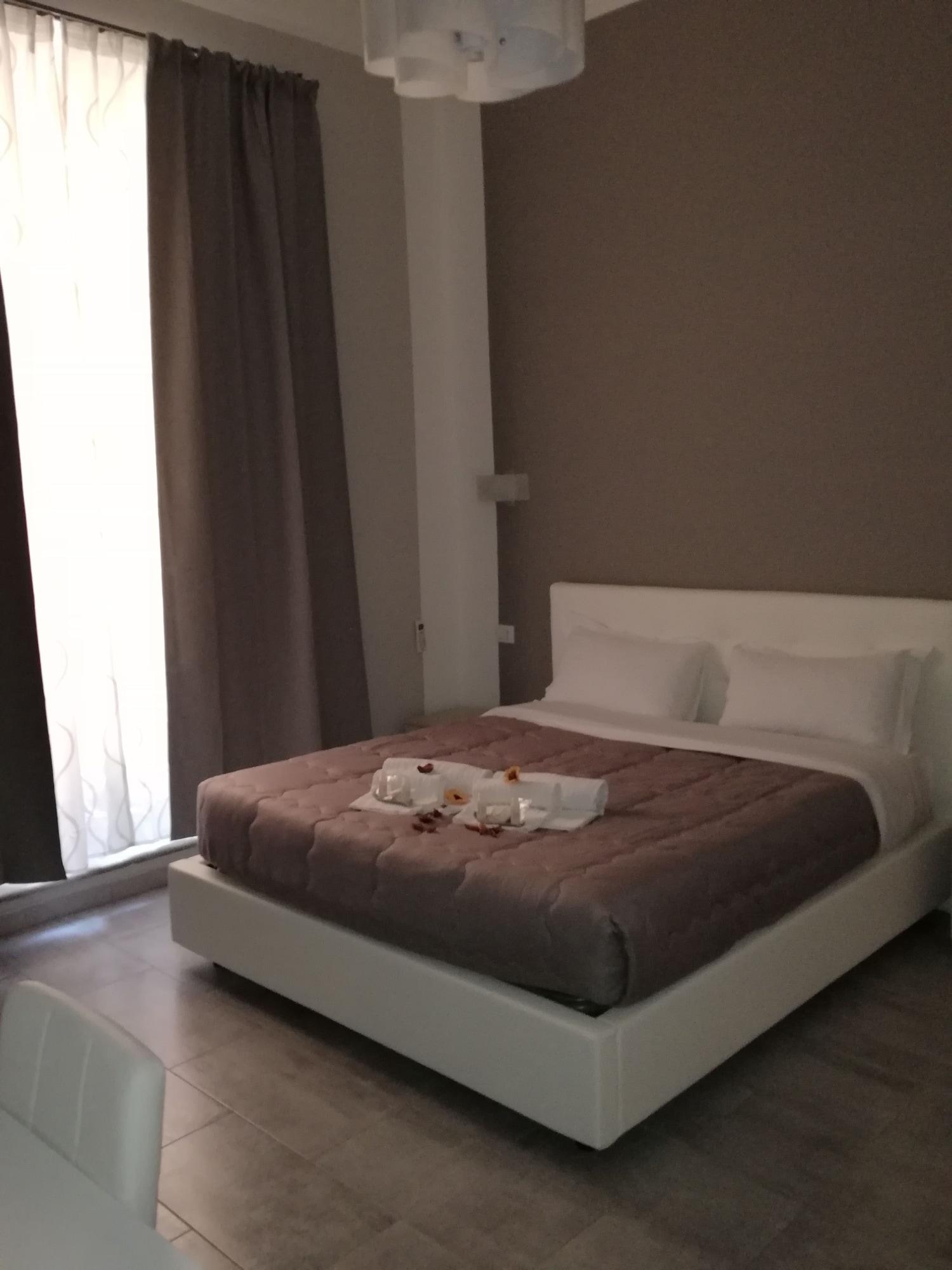 Hotel Garden's Elide Roma Exterior foto
