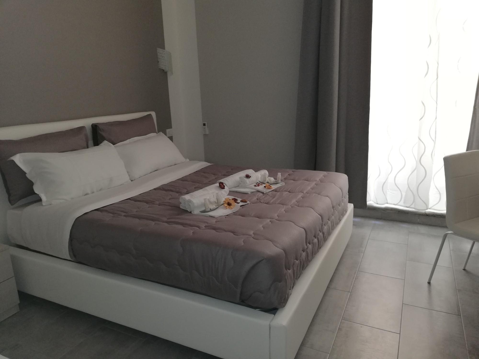 Hotel Garden's Elide Roma Exterior foto