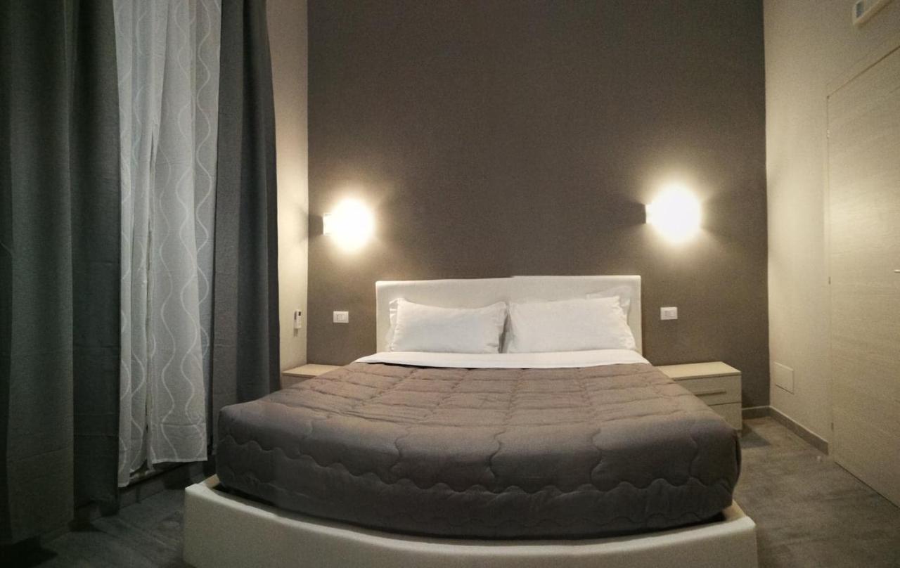 Hotel Garden's Elide Roma Exterior foto