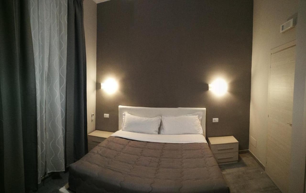 Hotel Garden's Elide Roma Exterior foto