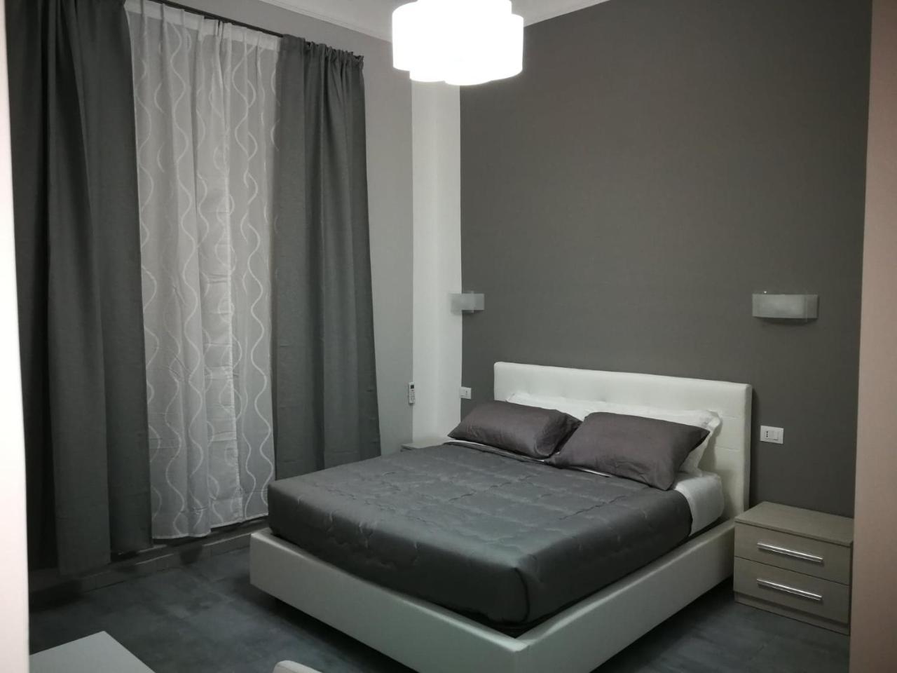 Hotel Garden's Elide Roma Exterior foto