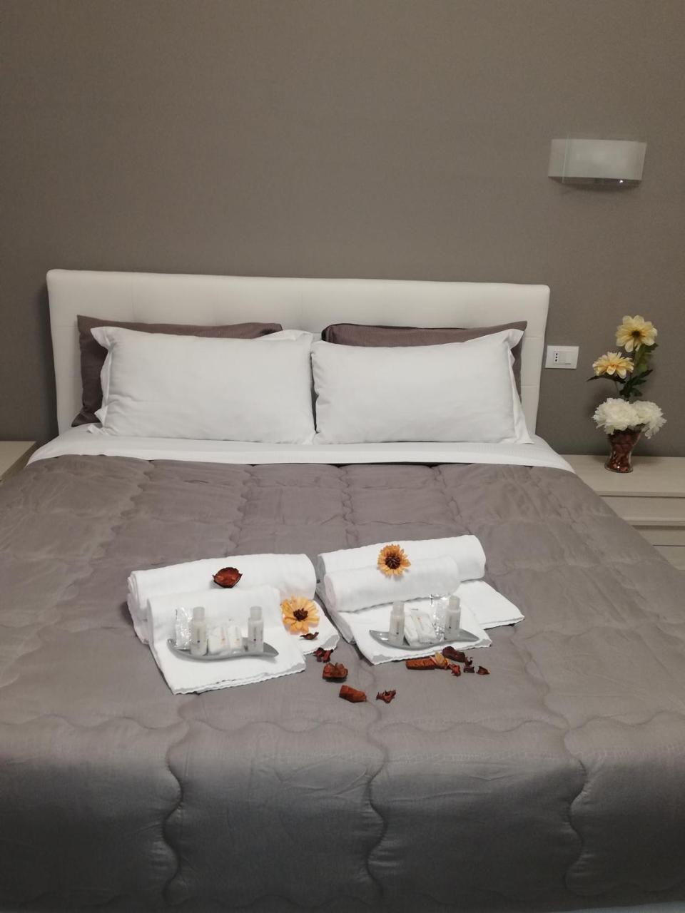 Hotel Garden's Elide Roma Exterior foto